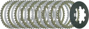 Belt Drives Ltd. High-performance Clutch Kit With Extra Plate