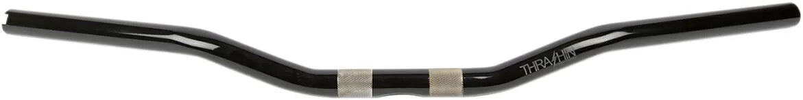 Thrashin Supply Co. 1" Handlebar - Black