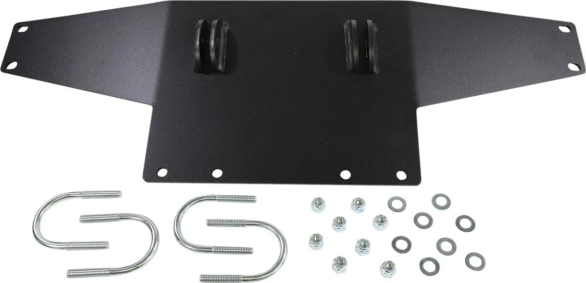 Moose Offroad ATV Plow Bottom Mount Kit