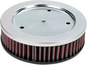 K & N Replacement High-flow Air Filter