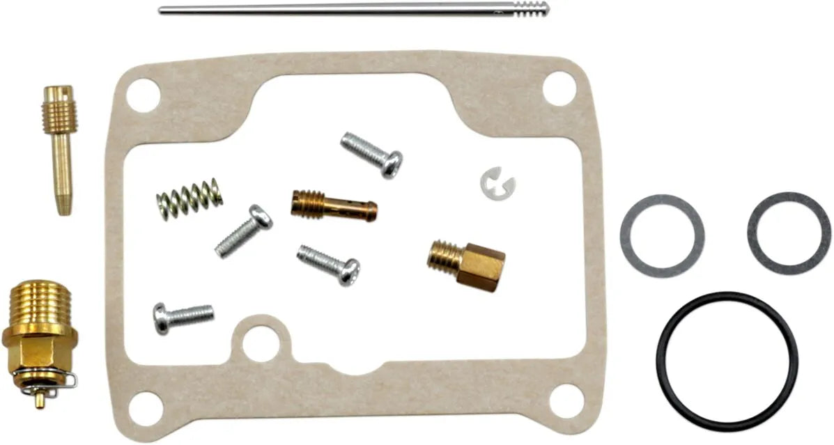 Parts Unlimited Carburetor Repair Kit