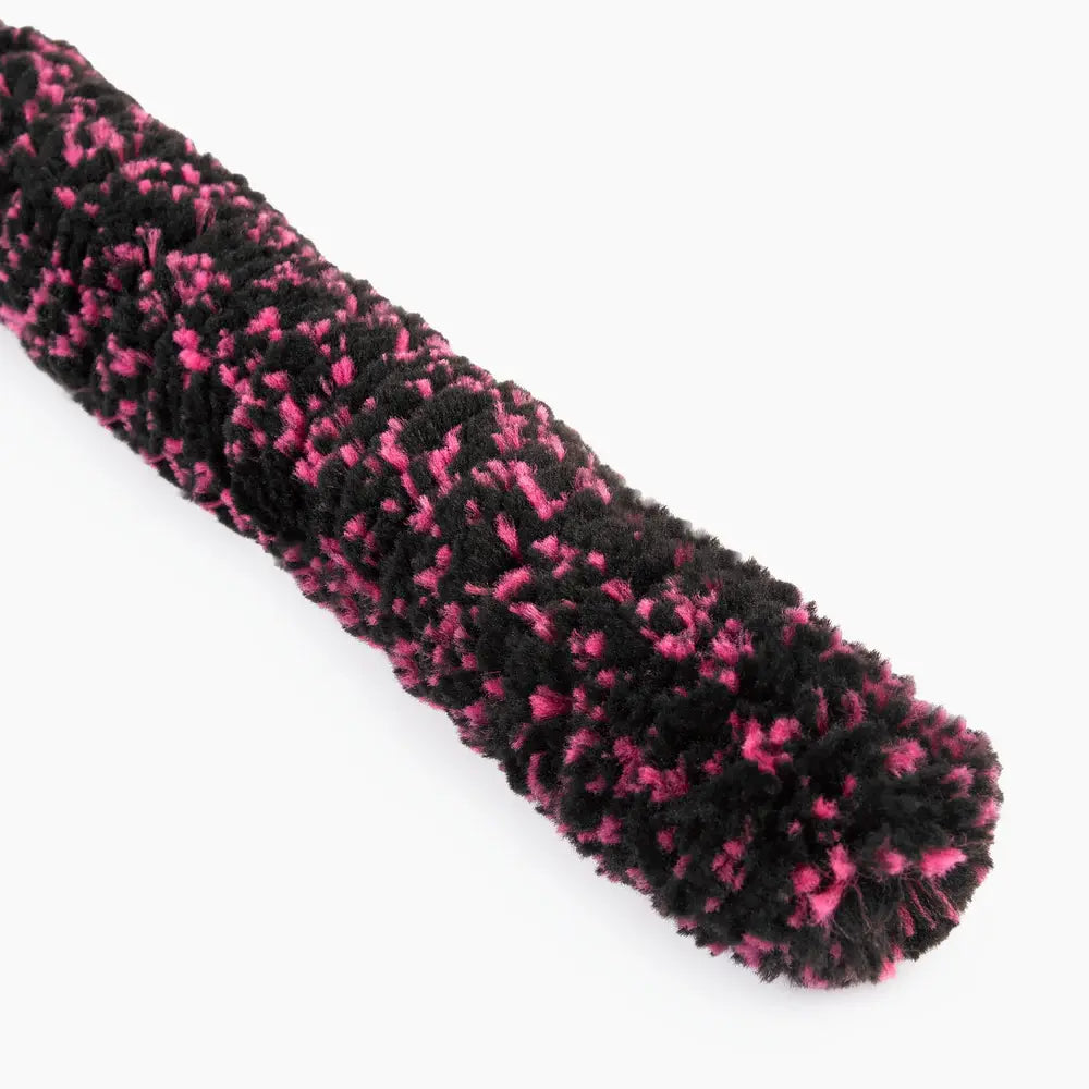 Muc-Off Microfibre Detailing Brush Set 3-Pack Black Pink