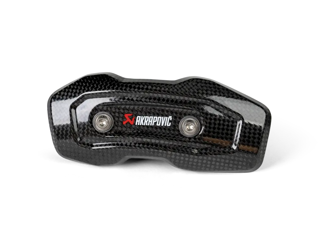 Akrapovic Osłona Termiczna Do Układów Wydechowych