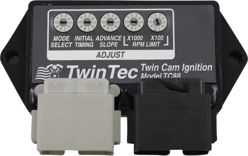 Daytona Twin Tec Plug-In Ignition Module 1999-2003 T.C - Carb