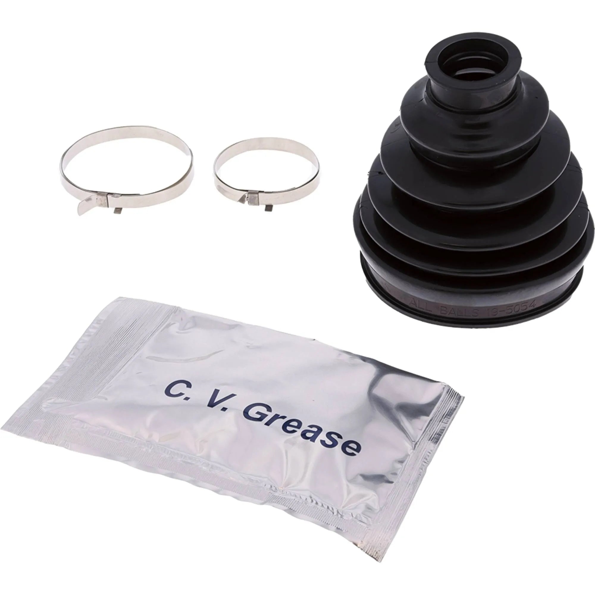 All Balls Cv Boot Kit