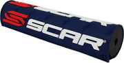 Scar Handlebars Pad For 7/8" Handlebars