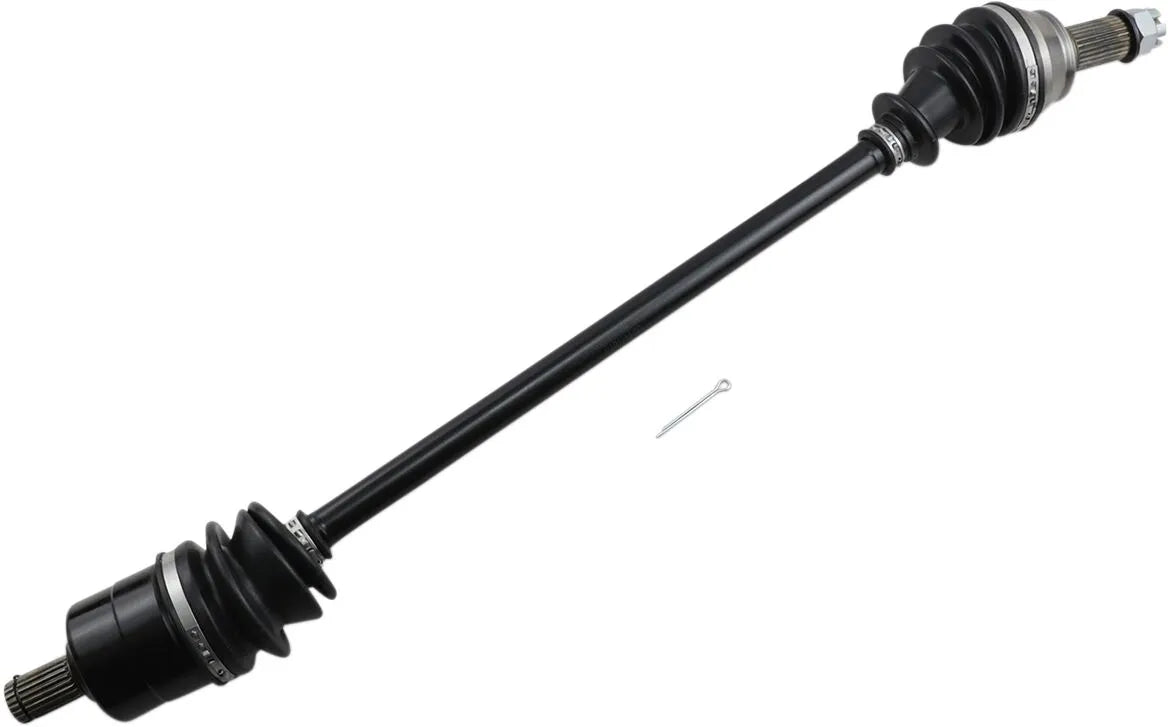 Moose Offroad Cv Axle - Standard Replacement