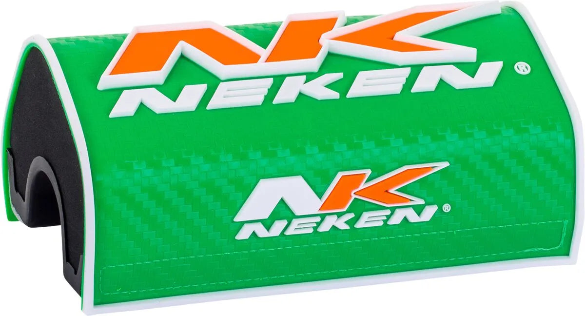 Neken 3d Oversized Bar Pad For 1-1/8" Handlebars