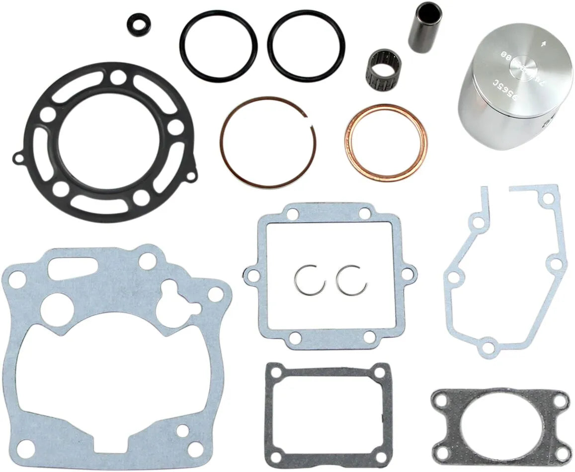 Wiseco 124cc 2-stroke Piston Kit