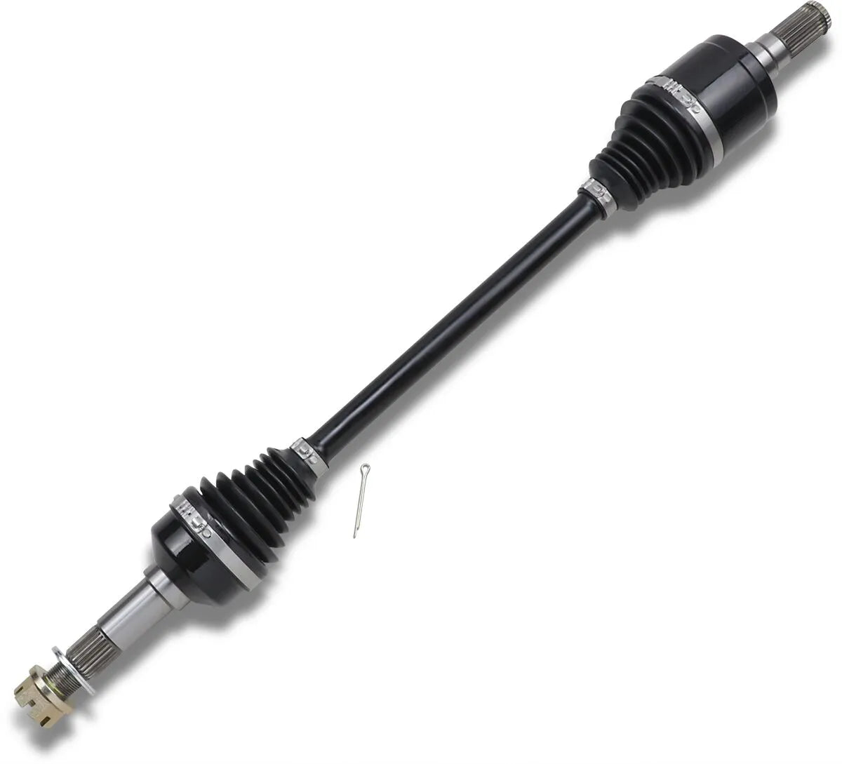 Demon Complete Heavy-duty Axle