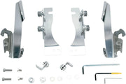 Memphis Shades Trigger-lock Windshield Mount Kit