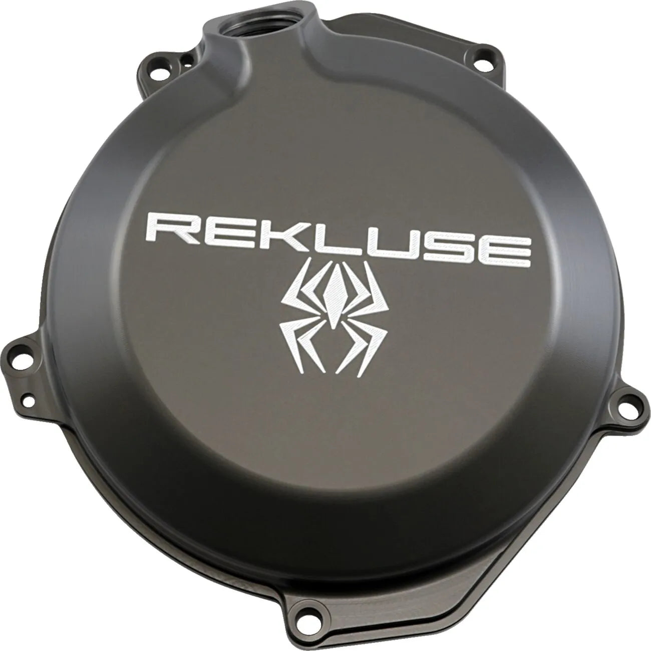 Rekluse Billet Aluminum Clutch Cover