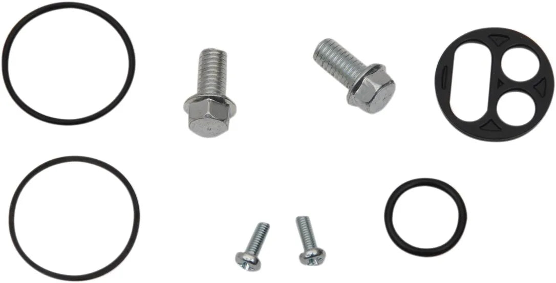 Moose Offroad Fuel Petcock Rebuild Kit for Honda Motorcycles
