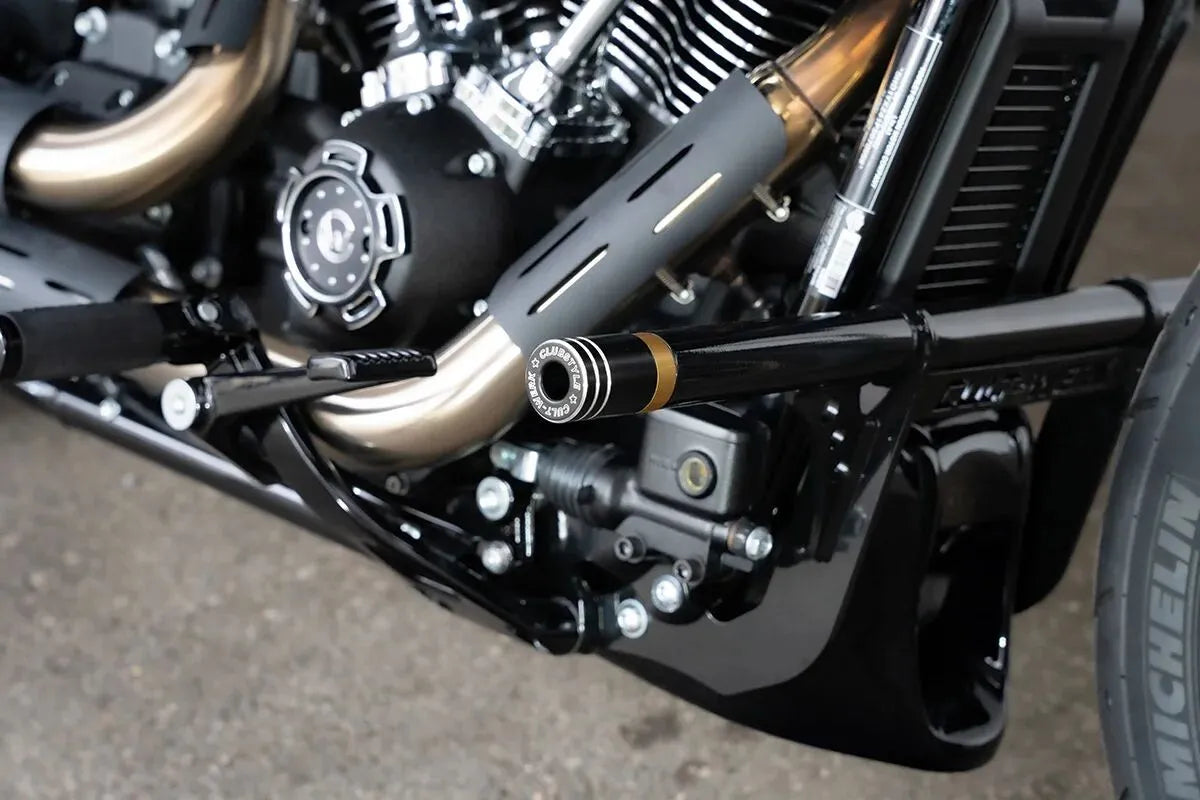 Cult Werk Crash Bar Spacer