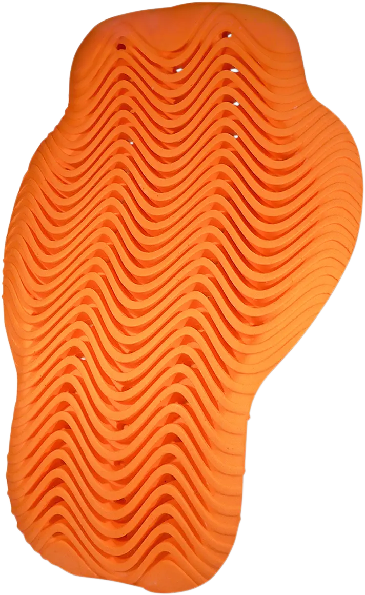Icon D3O Viper 2 Back Protector Medium