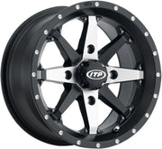 Itp Cyclone Wheel - 15 Inch