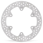Tarcza hamulcowa Moto-master Halo Series Fixed - przód i tył