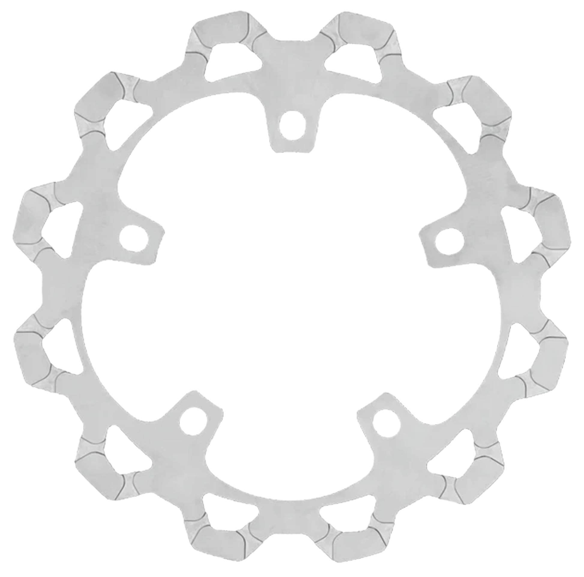 Lyndall Enforcer Disc Brake Rotors for Touring & Trike