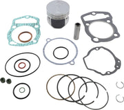 Wsm Top-end Rebuild Kit 198cc