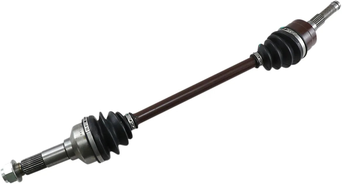 Moose Offroad Complete Axle Assembly