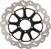 Tarcza Hamulcowa Galfer Do Motocykli - Konstrukcja Pływająca 330mm