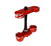 Scar Apex Triple Clamp