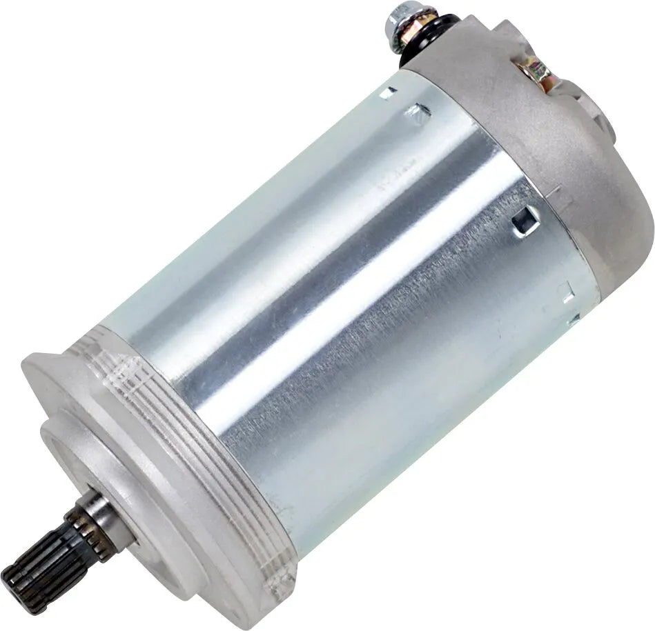 Rick's Motorsport Electric Starter - Oe Replacement