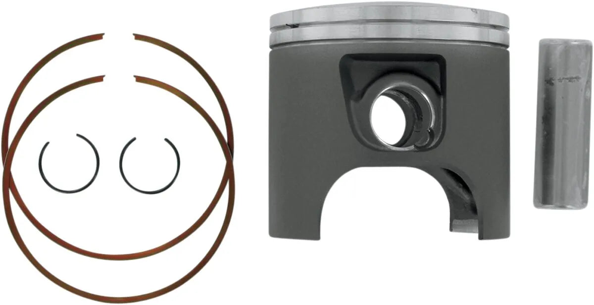 Wsm Platinum Series Piston Kit 88.41mm