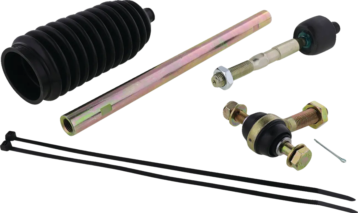 Moose Offroad Hard-Parts Tie-Rod End Kit Left Side for Can-Am
