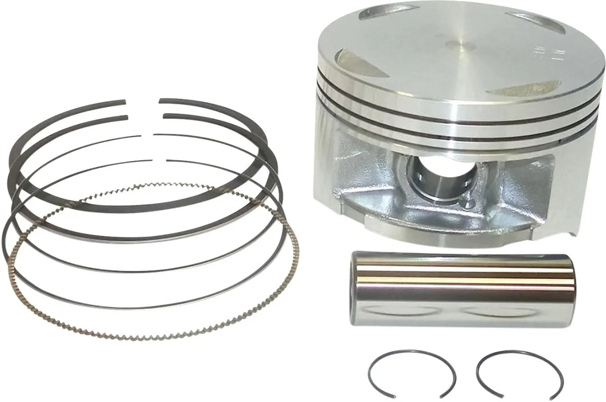 Wsm Piston Kit 85.25mm - High-performance 4-stroke