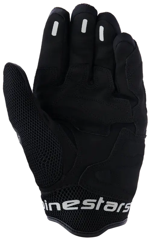 Alpinestars Mogress Airflow Gloves Black