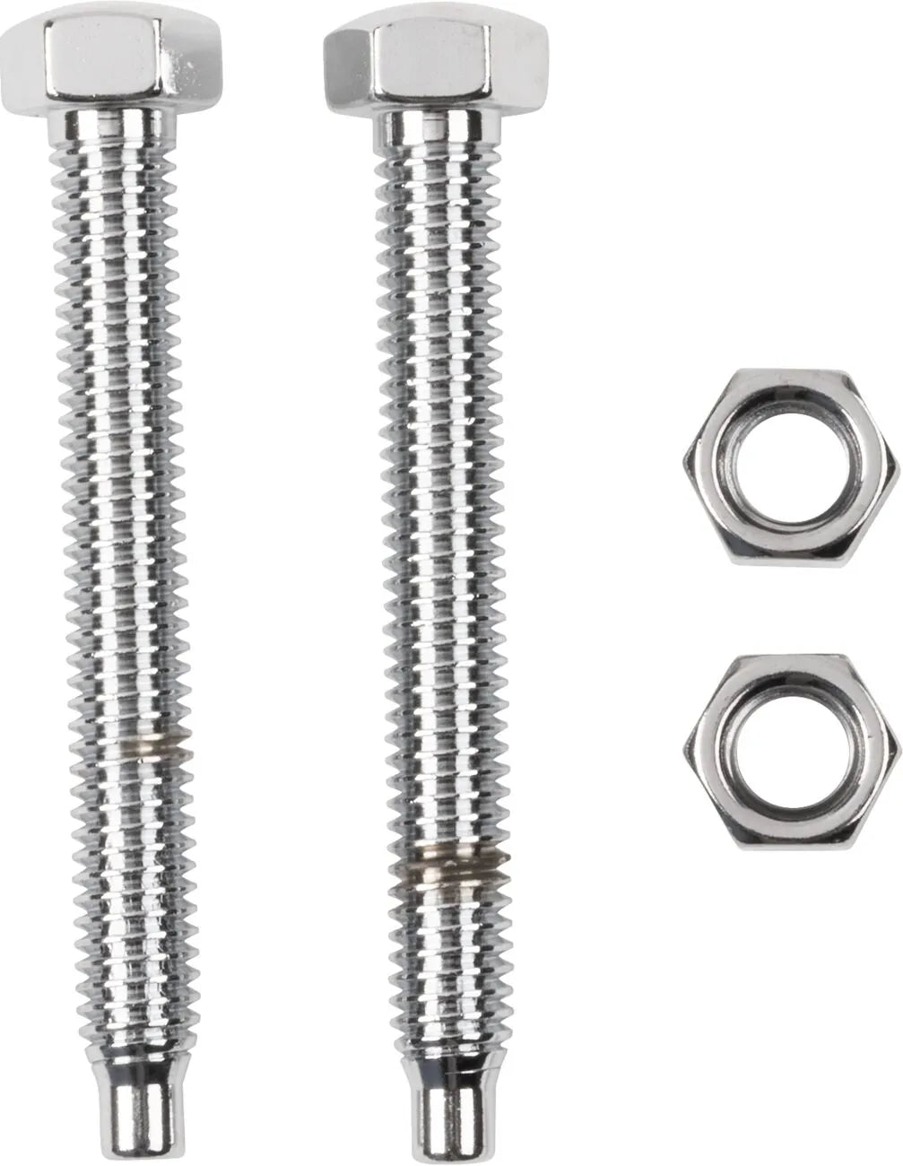 Colony Rear Axle Adjuster Bolts