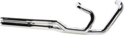 Układ Wydechowy Cobra Speedster Long Chrome