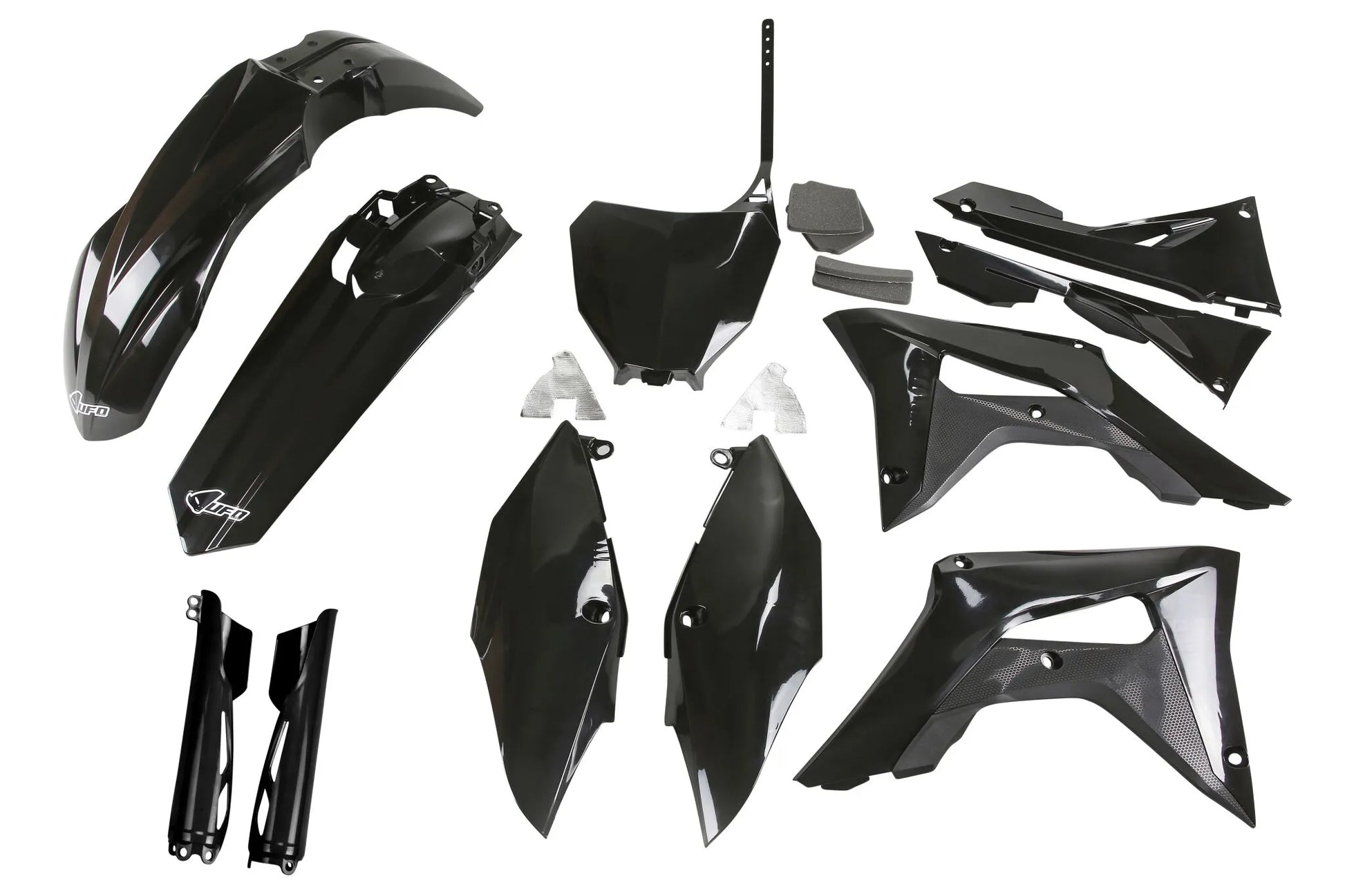 UFO MX Complete Replacement Body Kit