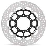 Pływająca Tarcza Hamulcowa Moto-master Halo Series - 310mm - Przód
