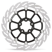 Pływająca tarcza hamulcowa Moto-Master Flame Series 320 mm - Przód