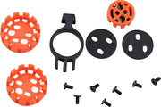 Alpinestars Visor Connector Kit for Supertech M8 M10 SM5 Helmets