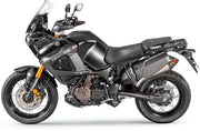 Tłumik Akrapovic Slip-on Line - Homologacja Drogowa ECE