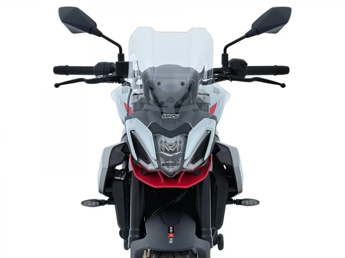 WRS Touring Windscreen for Tuono 457