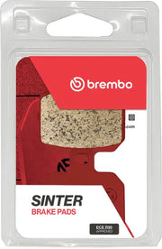Klocki Hamulcowe Brembo Sp Sintered Prime Line