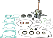 Hot Rods Bottom End Kit for 125cc Engines