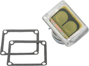 Boyesen Rad Valve Reed Cage Assembly