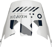 Thor Reflex Sport Helmet Visor Strike /Acid