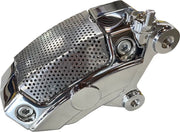 Zacisk hamulcowy Drag Specialties Przedni Prawy Chrom