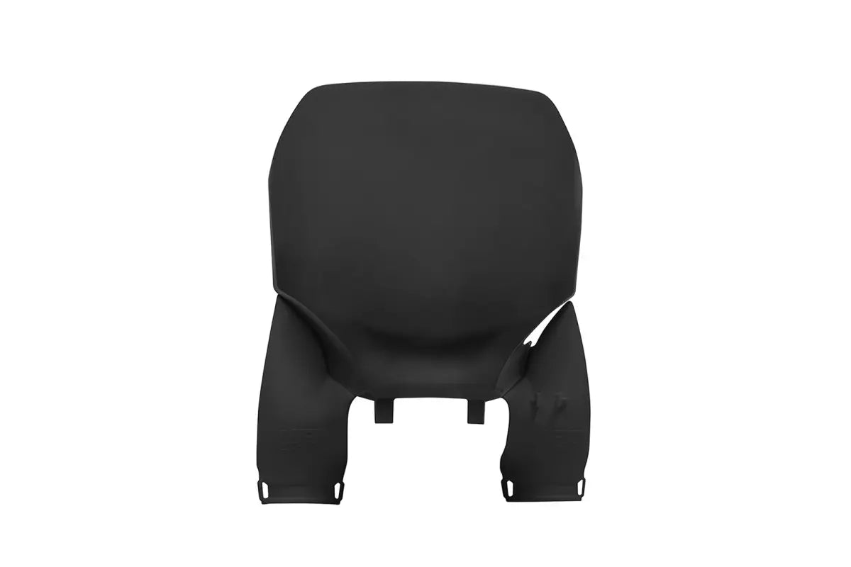 UFO MX Front Number Plate Extension