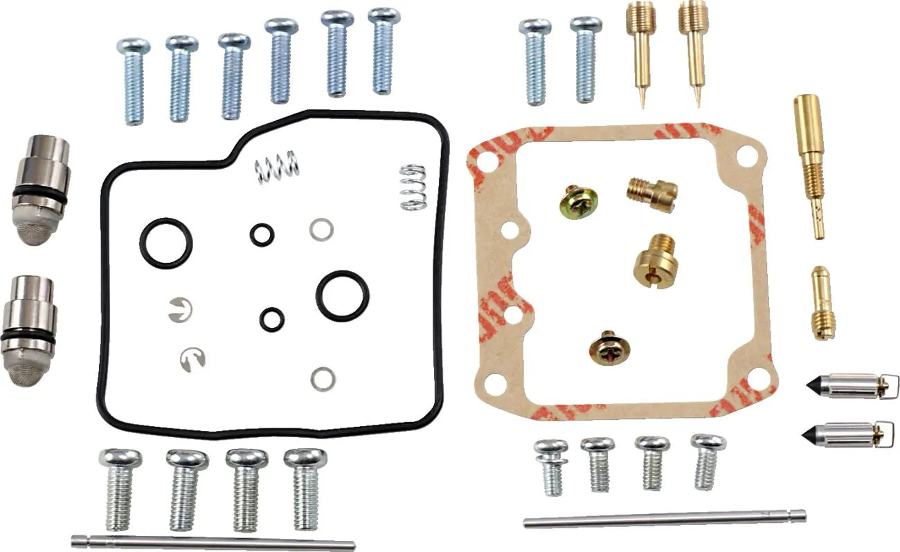 Parts Unlimited Carburetor Repair Kit
