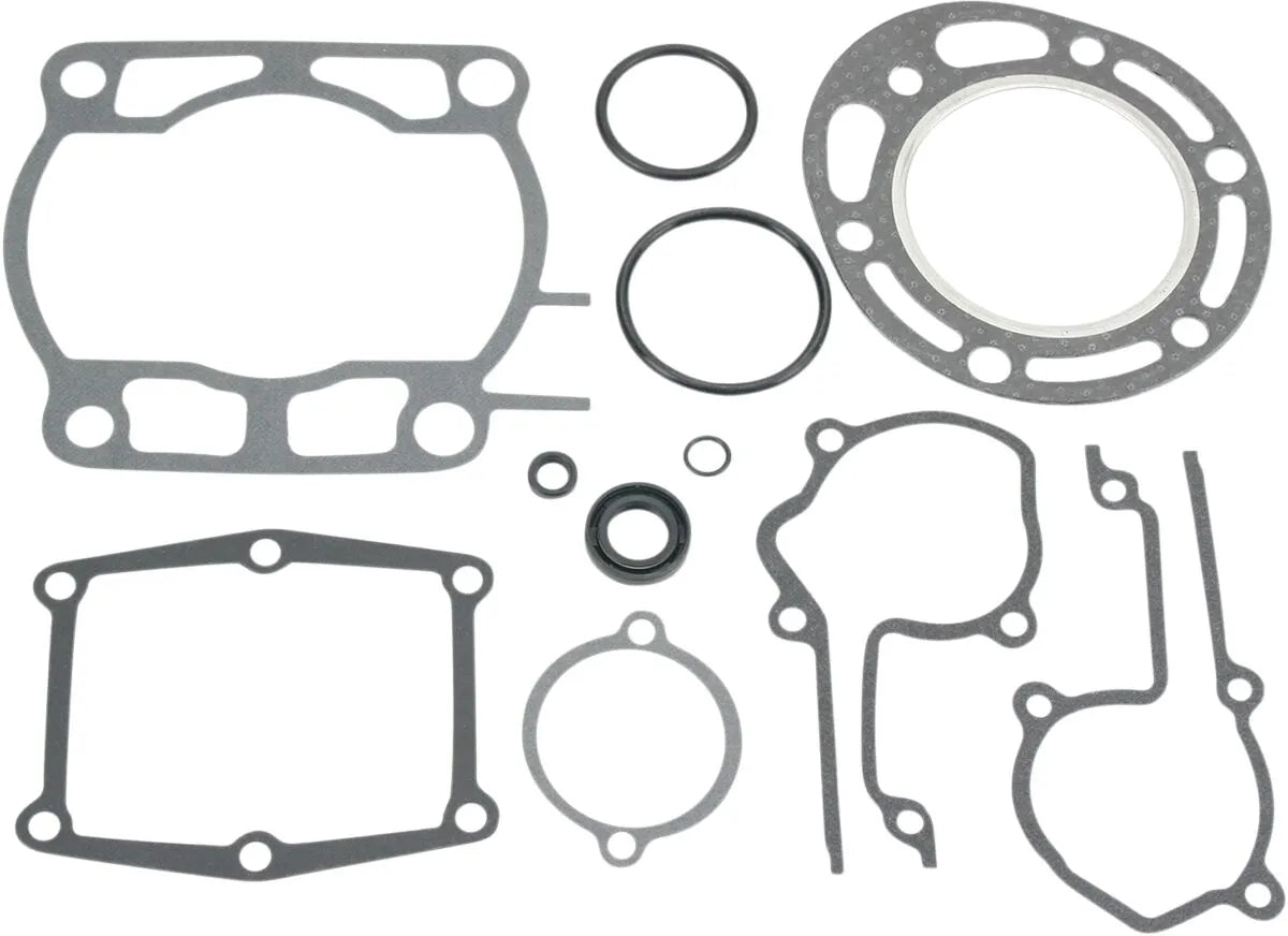 Moose Offroad Top End Gasket Kit for Yamaha YZ 250 1983-1985