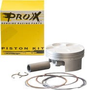 Prox Forged Piston Kit - High-performance Engine Upgrade