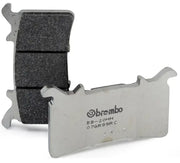 Brembo Rc Węglowo-ceramiczne Racingowe Klocki Hamulcowe