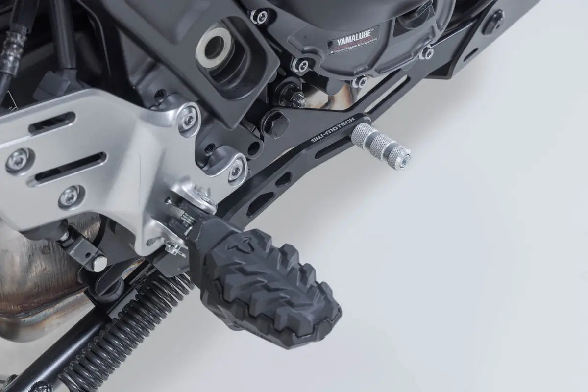 Sw-Motech Aluminum Brake Pedal